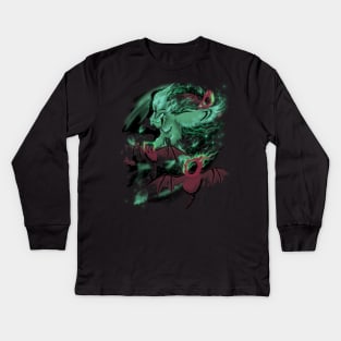 Underworld Kids Long Sleeve T-Shirt